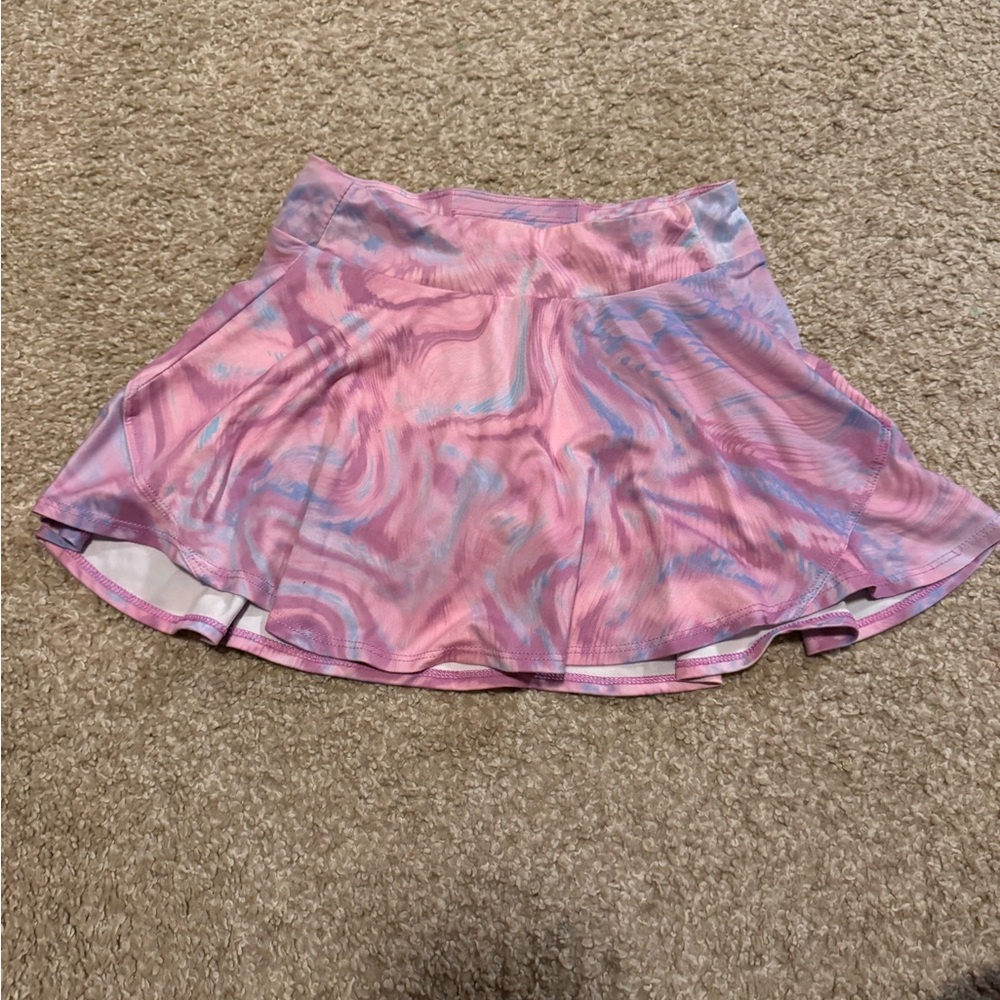 All in Motion Skort- Size 6/7